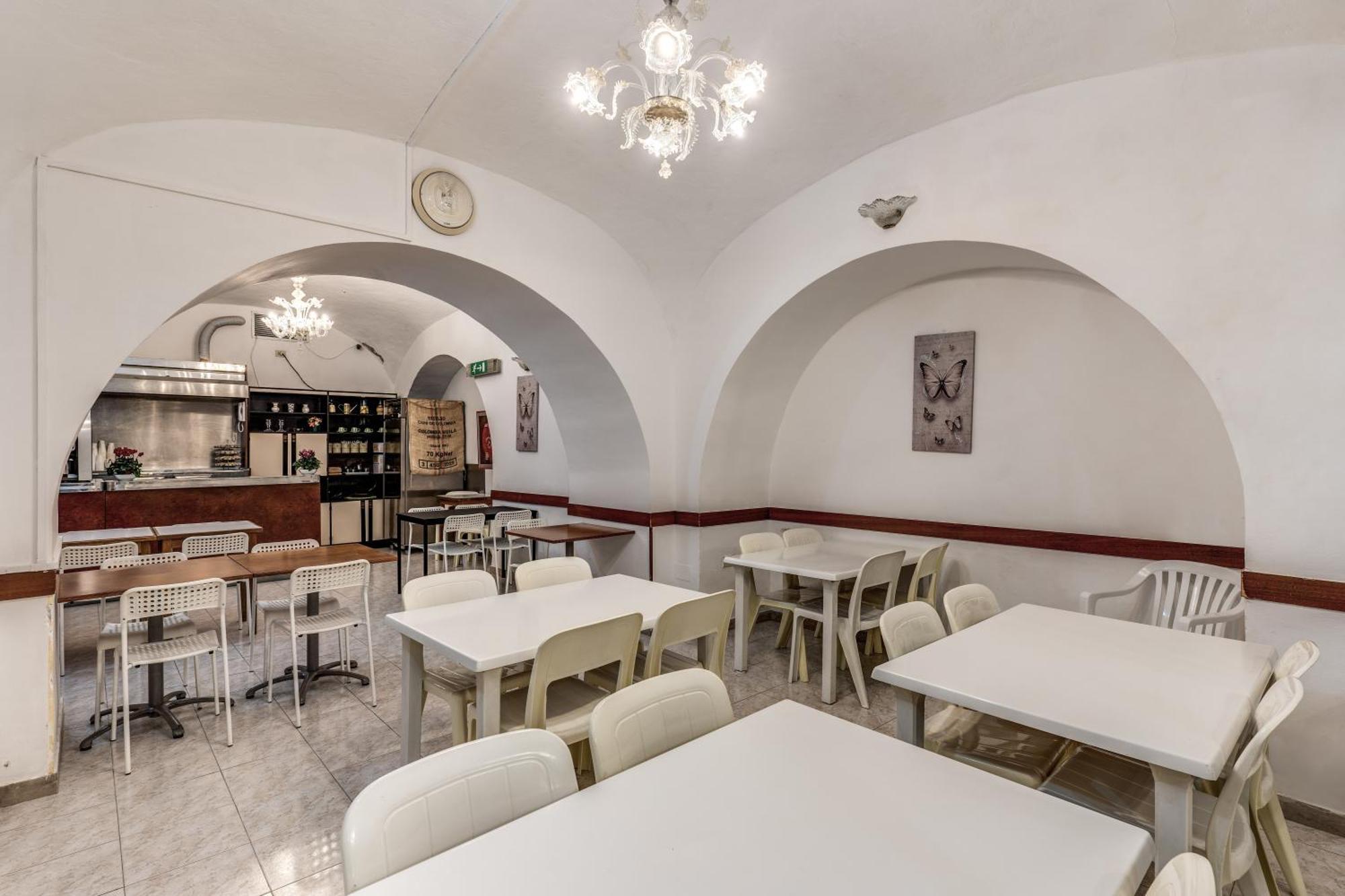 Hotel Altavilla 9 — Foto 1
