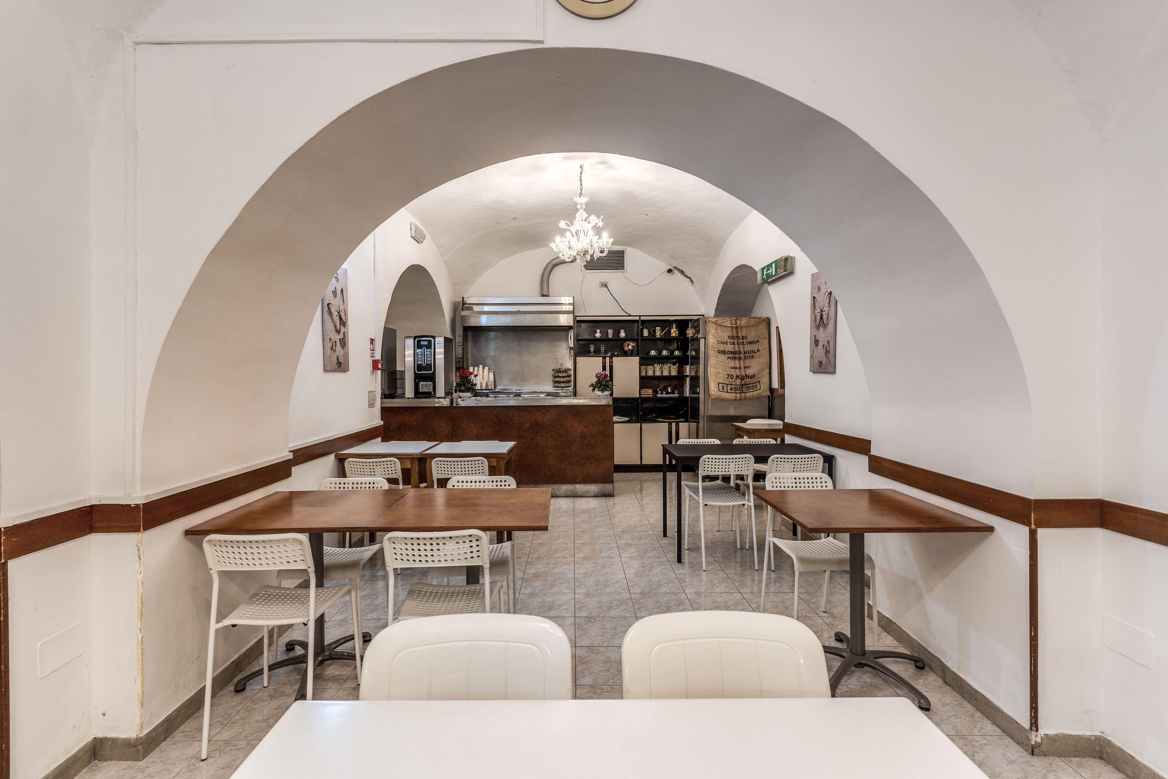 Hotel Altavilla 9 — Foto 3